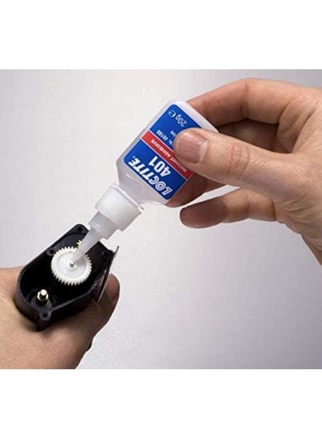 Loctite 401 Multi Purpose Adhesive 20Gm - Image 3
