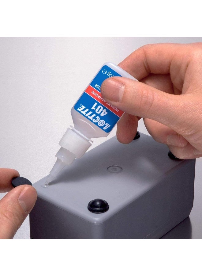 Loctite 401 Multi Purpose Adhesive 20Gm - Image 2