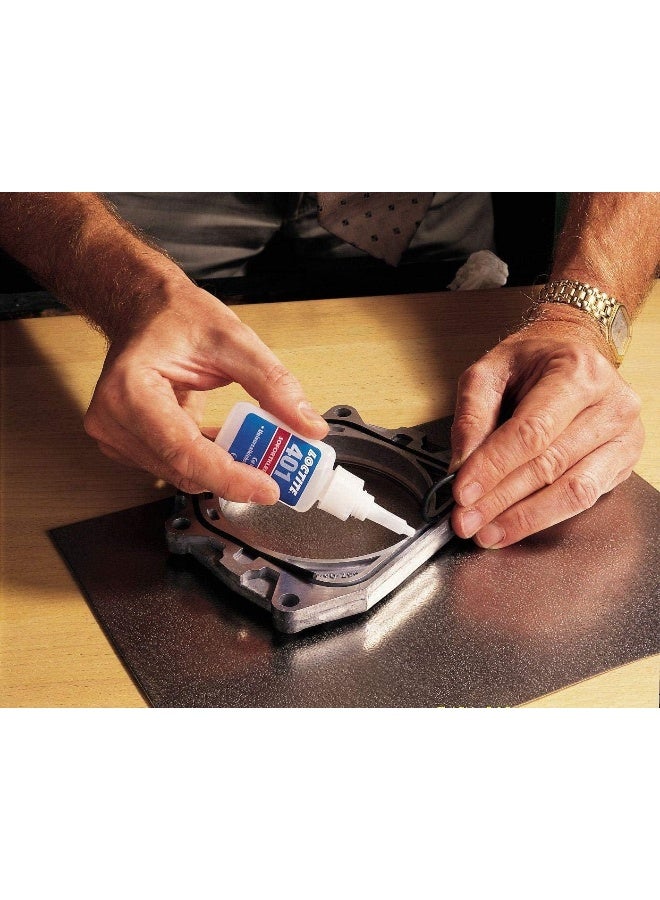 Loctite 401 Multi Purpose Adhesive 20Gm - Image 4