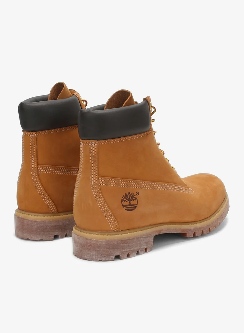 Timberland Brown 6 Inch Premium Boot for Men | Best Price UAE
