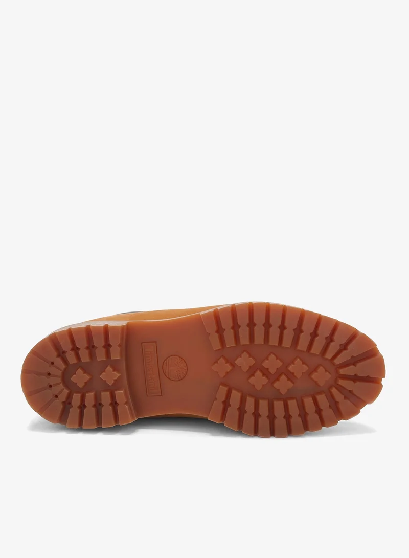 Timberland Brown 6 Inch Premium Boot for Men | Best Price UAE