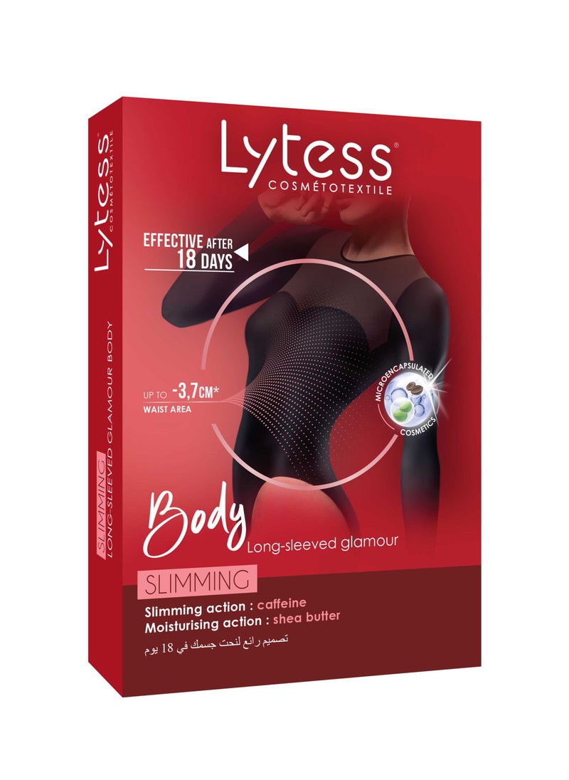 Lytess Body Slimming Long Sleeved Glamour Body  - Image 1