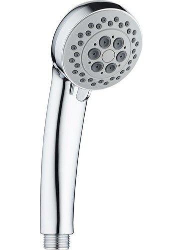 Tema Econ Shower Head in Bag Packaging 