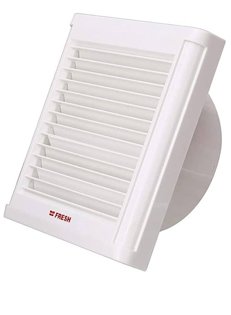 Fresh Bathroom extractor hood, 20 cm, 8 inches, from Fresh - Image 1