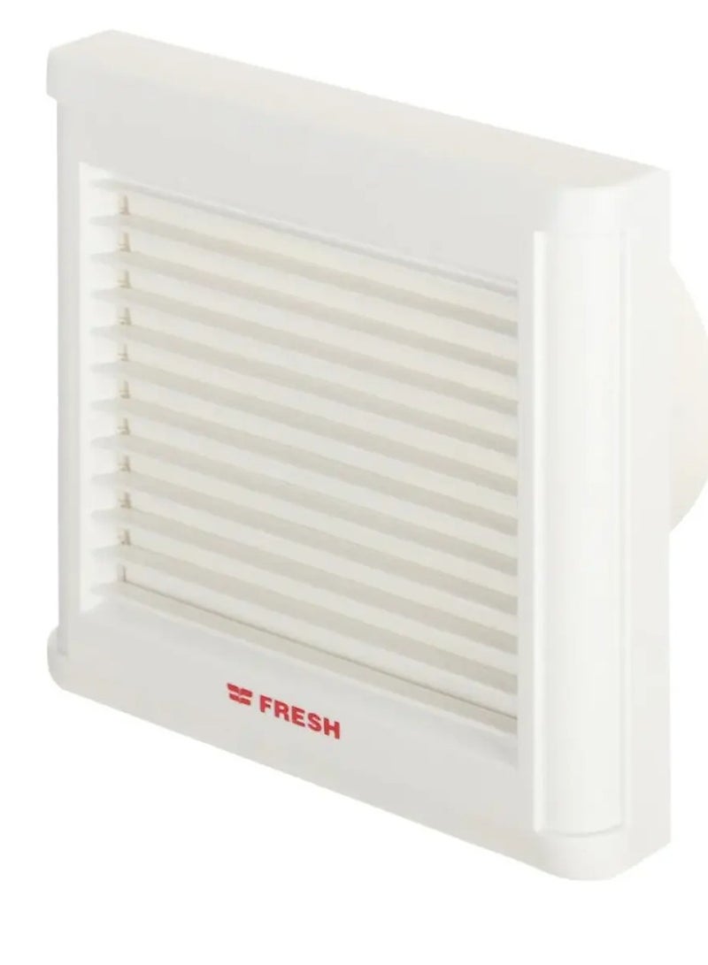 Fresh Bathroom extractor hood, 20 cm, 8 inches, from Fresh - Image 3