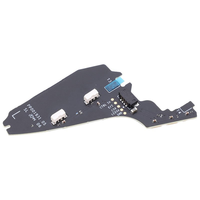 Left Front Landing Gear Repair Tripod Antenna Board For FPV Combo Drone Replacement Accessory 51131505867 - Image 2