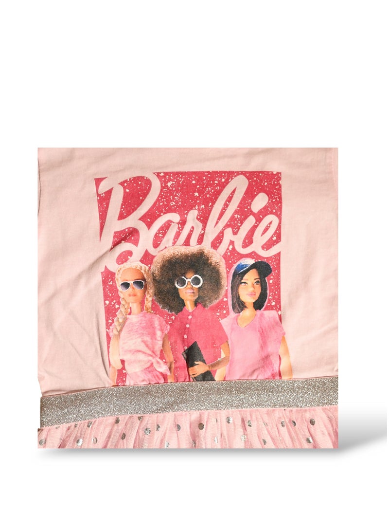 باربي - فستان من التول - Image 3