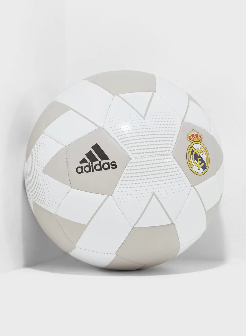 Adidas Real Madrid Football