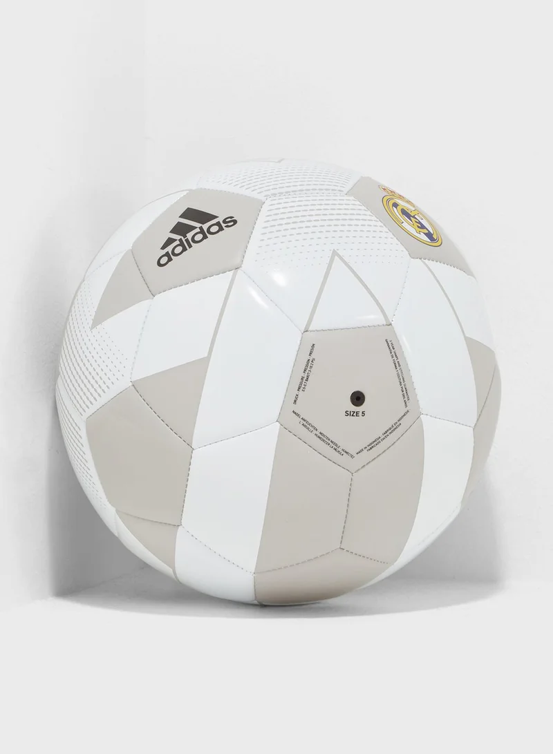 Adidas Real Madrid Football