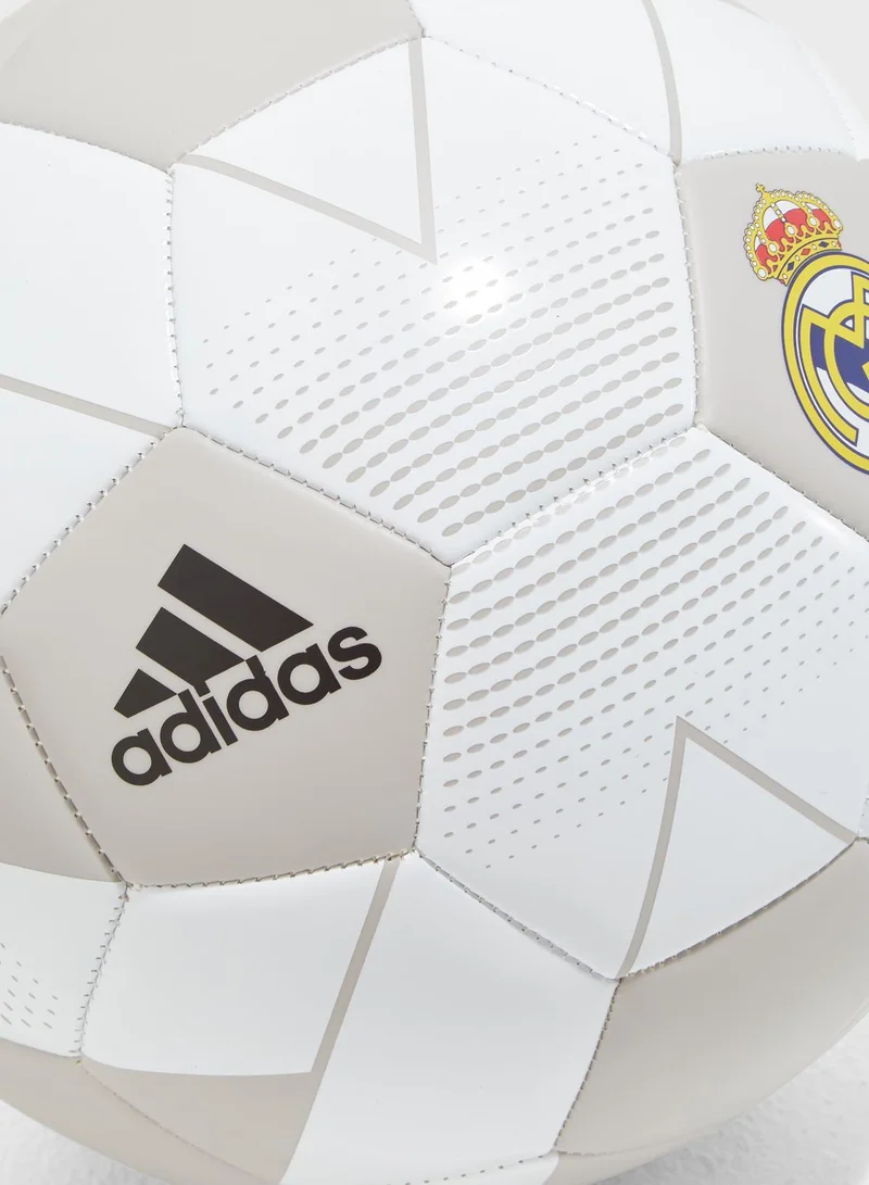 Adidas Real Madrid Football