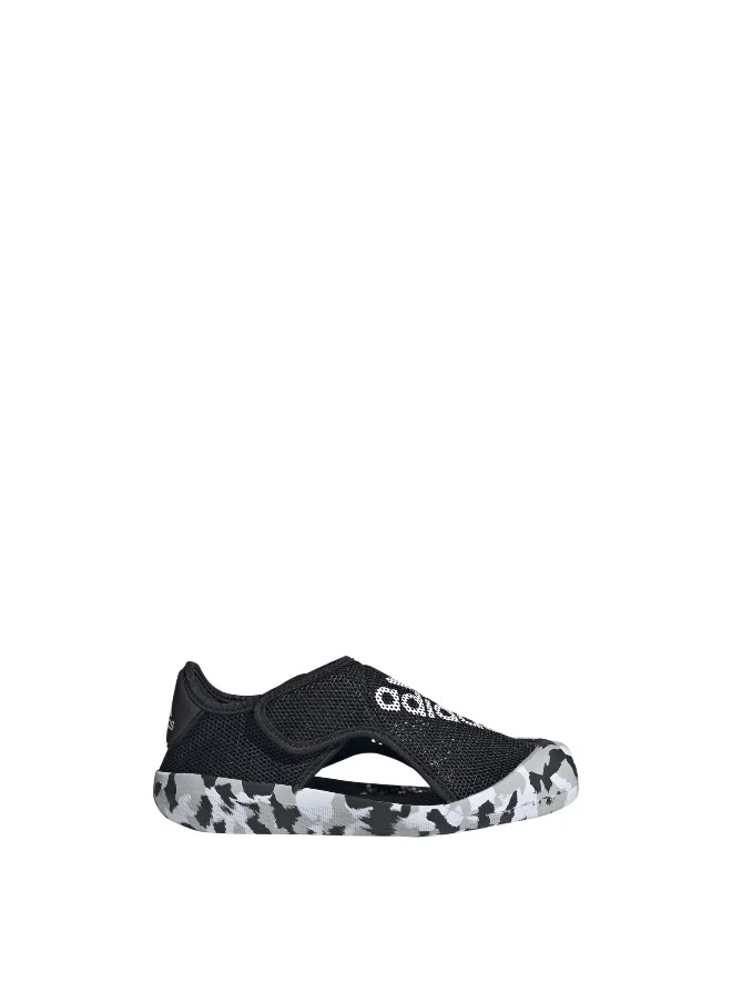 اديداس adidas Altaventure 2.0 C Black Sportwear Sandals/Slippers 10K