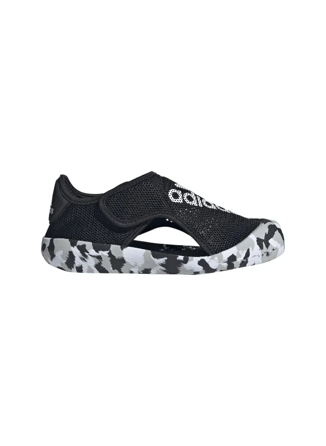 اديداس adidas Altaventure 2.0 C Black Sportwear Sandals/Slippers 10K