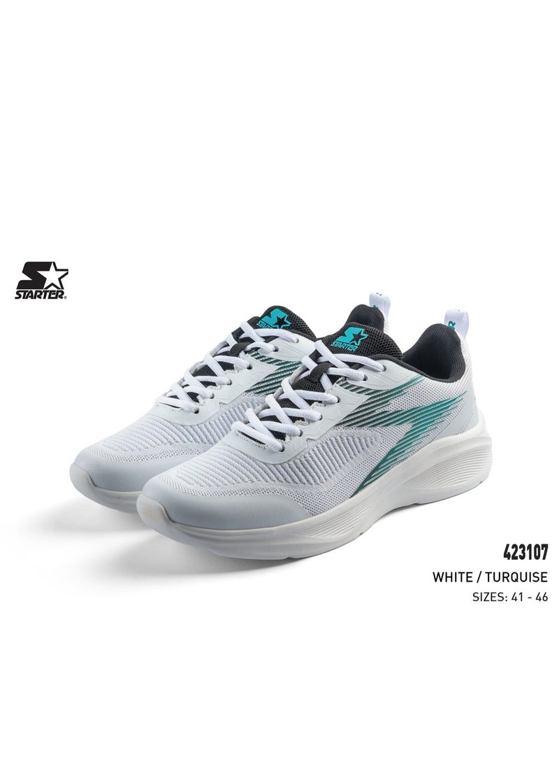 STARTER - أحذية رياضية للجري للرجال من Starter Dynamic Run - Image 1