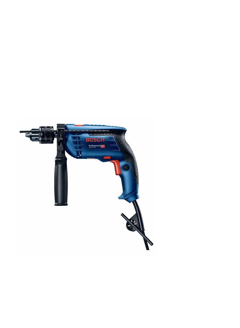 BOSCH Bosch Impact Drill-600W-13mm 