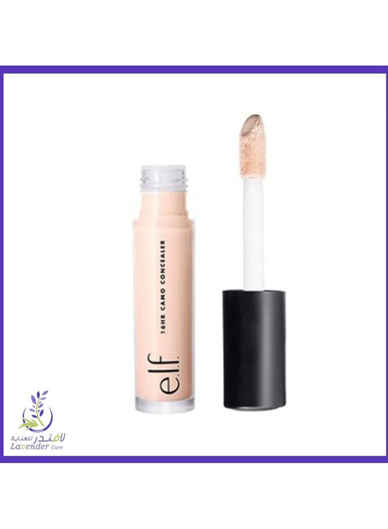 إلف ايلف كونسيلر خافي عيوب مرطب لايت بيتش