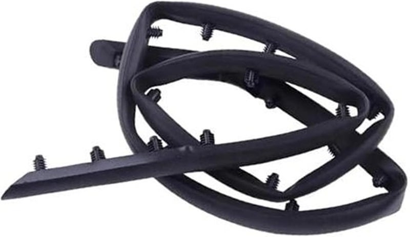 Wivplex Car Door Edge Protector for Hyundai Accent - Image 1