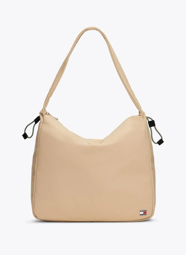 TOMMY JEANS Top Handle Zip Over Satchel