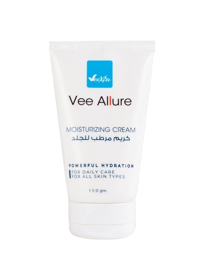 Veexia Vee Allure Moisturizing cream