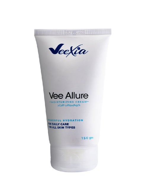 Vee Allure Moisturizing cream