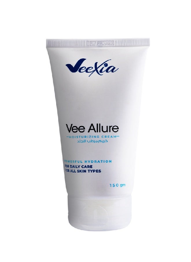 Veexia Vee Allure Moisturizing cream 