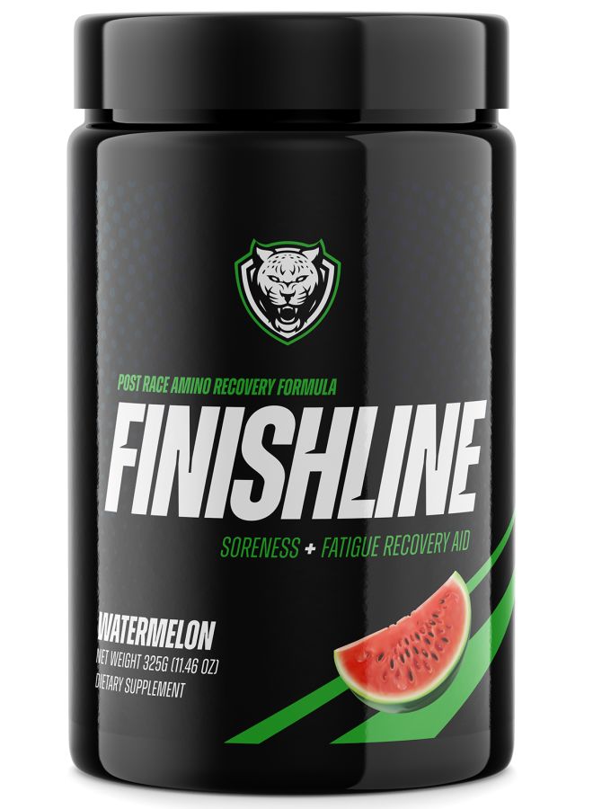 Finishline  Soreness + Fatigue Recovery Aid Watermelon 11.46 oz (325 g)