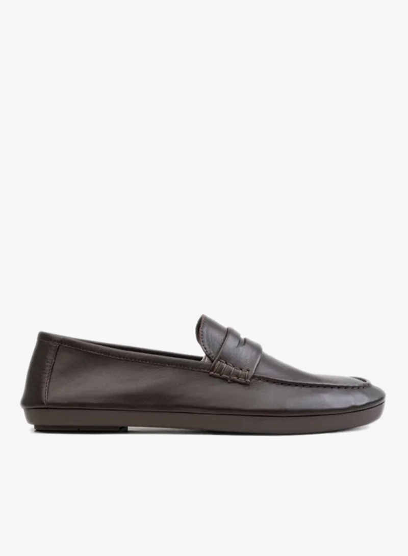 Language Men's Walker Loafer Shoes