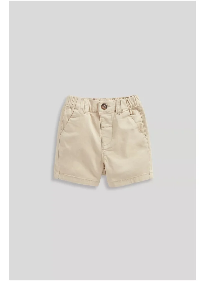 مذركير Stone Chino Shorts