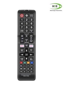 Universal IR Remote Control for All Samsung BN59-013115A BN59-0130A BN59-01199F BN59-01315J Smart TV