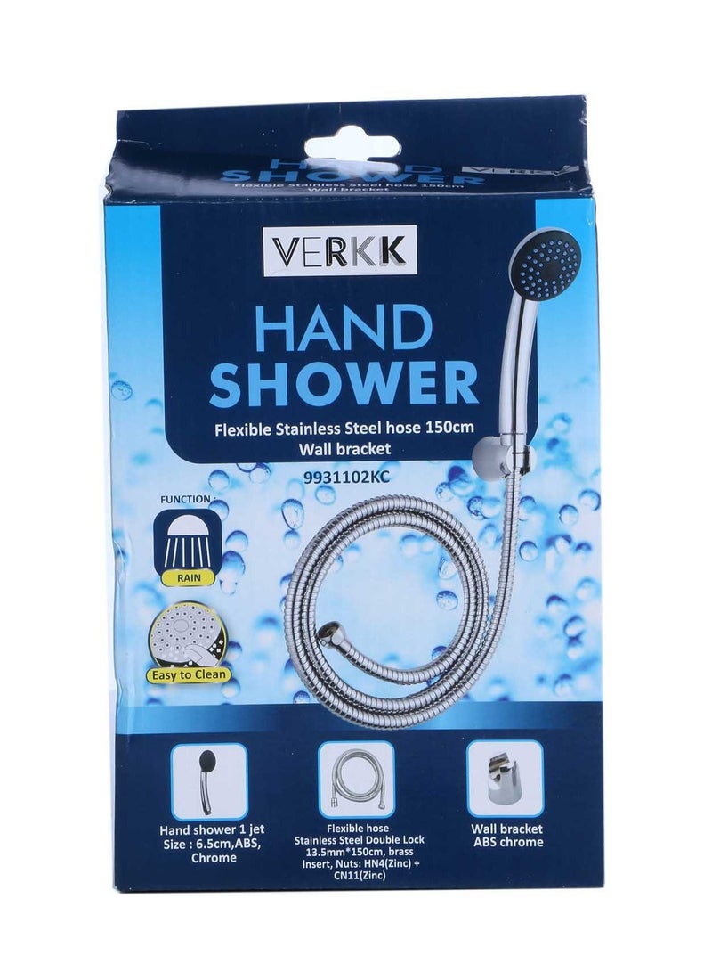 VERKK Hand Shower - Image 5