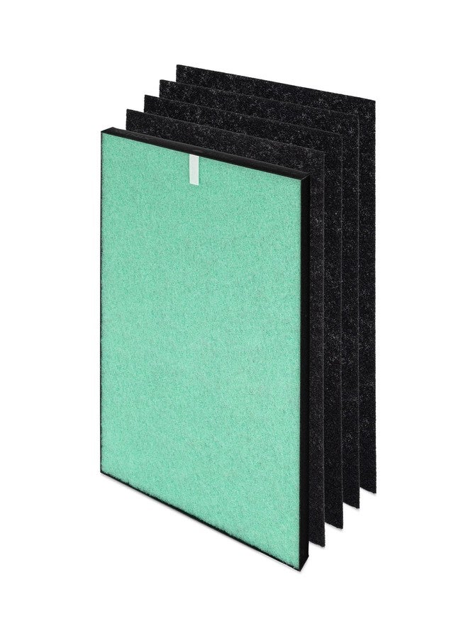 Winix Genuine Winix Filter S +AllergenGuard for C545 - Image 2