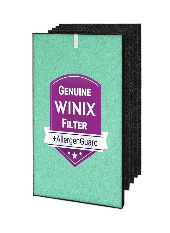 Winix Genuine Winix Filter S +AllergenGuard for C545 - Image 1