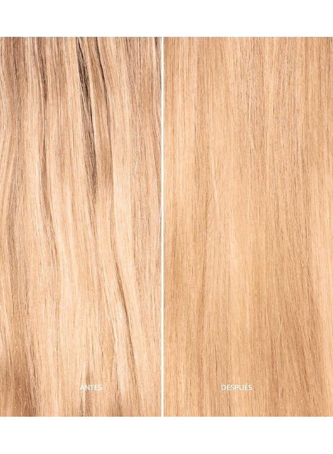 abril et nature - Nature Plex, STOP Breakage - Hydrating Hair Oil Final Touch - Finishing Serum with Hyaluronic Acid - Repairing Shine Oil for Split Ends - Leave-In - 100 ml - Image 5