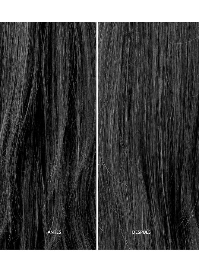 abril et nature - Nature Plex, STOP Breakage - Hydrating Hair Oil Final Touch - Finishing Serum with Hyaluronic Acid - Repairing Shine Oil for Split Ends - Leave-In - 100 ml - Image 4