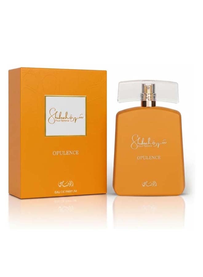 Rasasi Shuhrah Opulence 90ml - Image 1