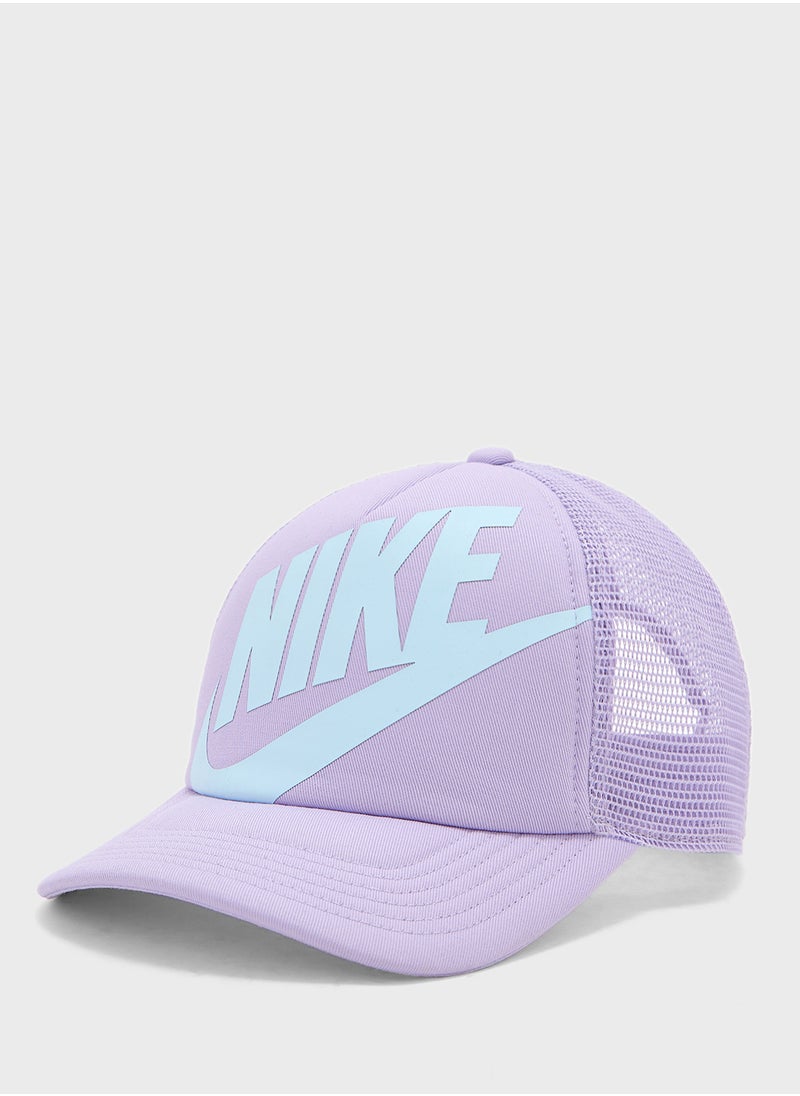 Nike Kids Rise Club Trucker  - Image 1