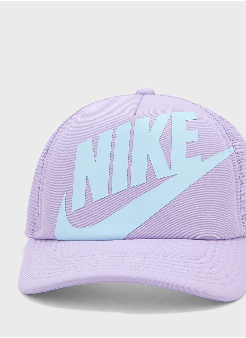 Nike Kids Rise Club Trucker  - Image 3