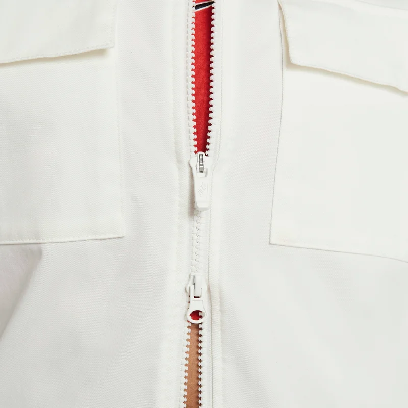 نايكي سبورتسوير جاكيت للبنات