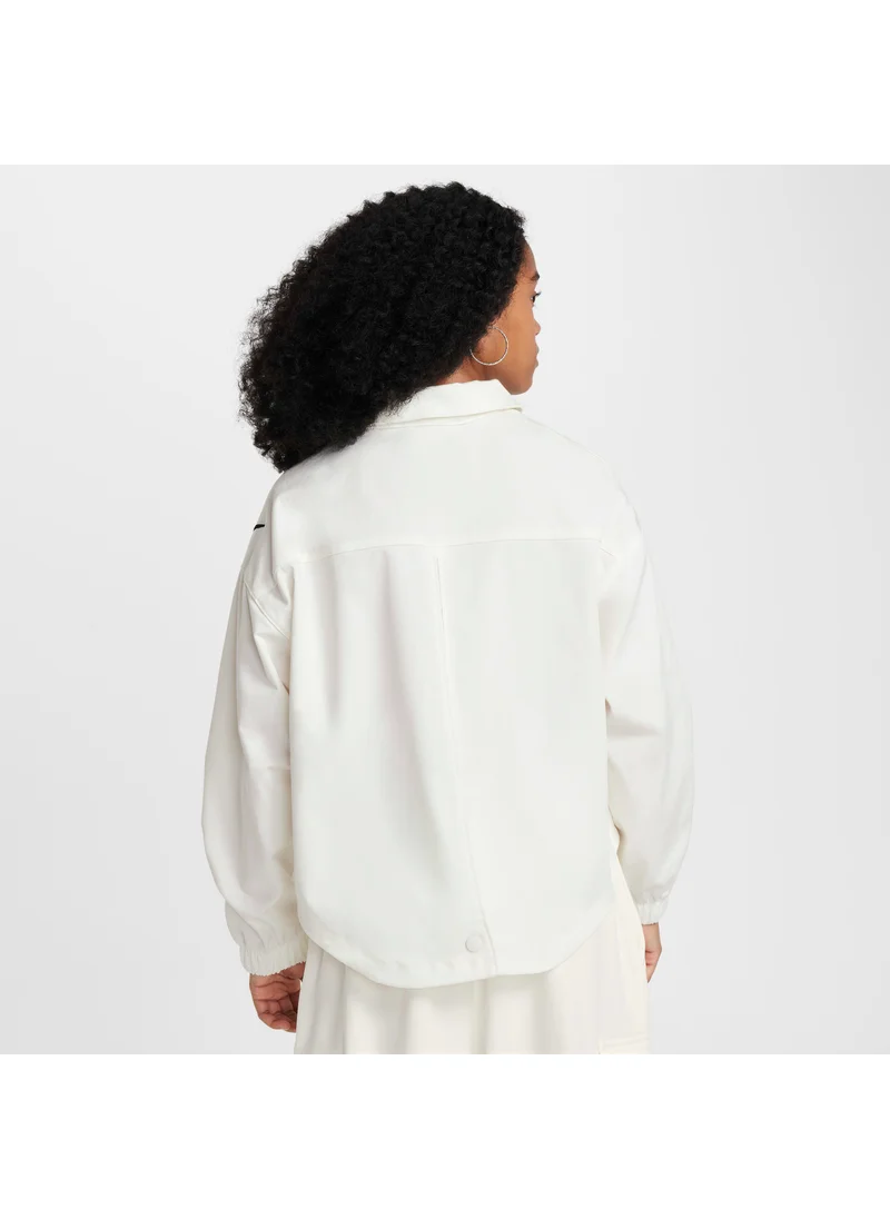 Nike Girls' Sportswear Jacket
