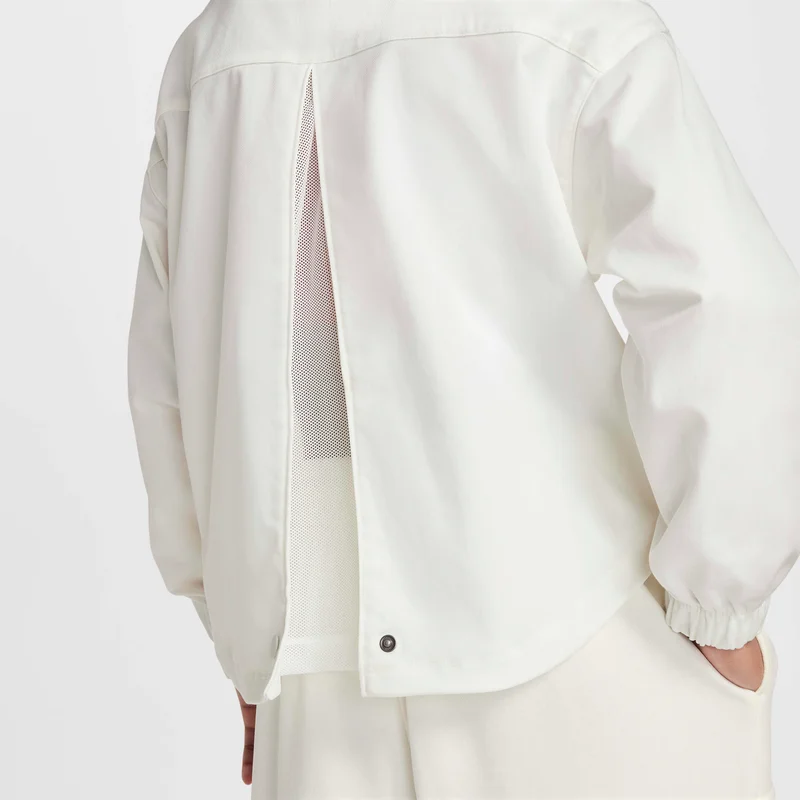 Nike Girls' Sportswear Jacket
