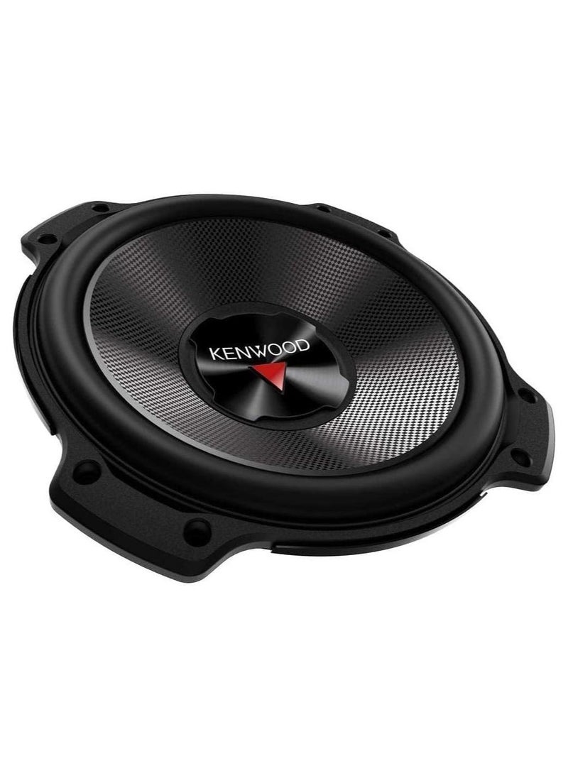 كينوود مكبر صوت سيارة كينوود KFC‑MW3000 مقاس 12 بوصة - 300 واط RMS / 1200 واط Peak - Image 1