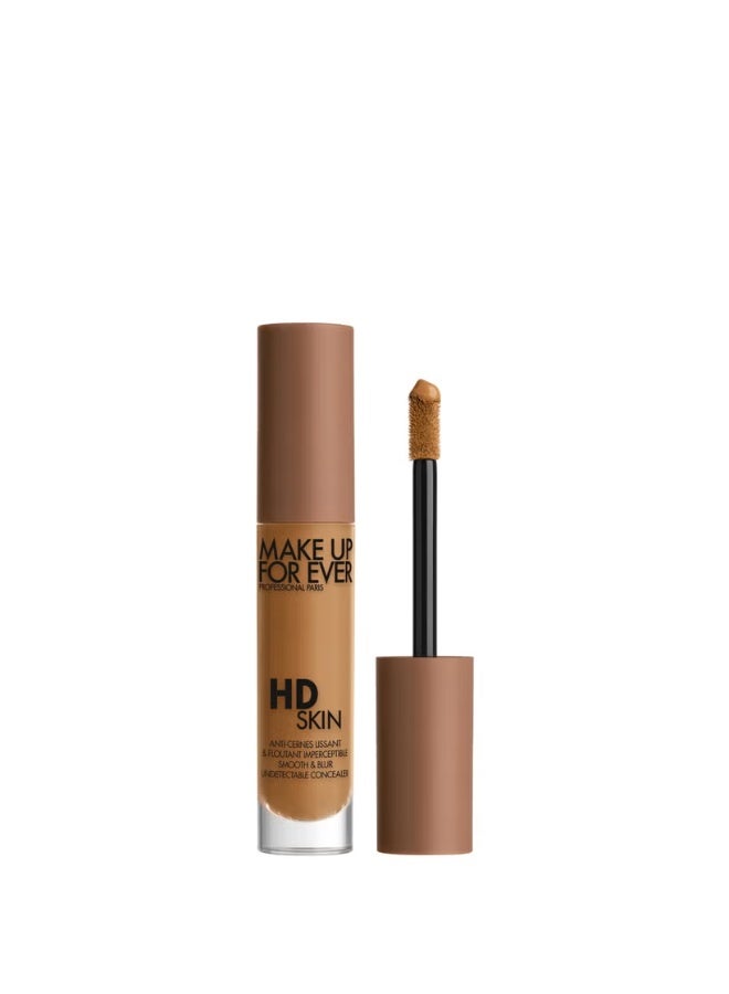 ميك اب فور ايفر كونسيلر HD Skin من MAKE UP FOR EVER - 4.2 (N) قهوة - Image 1
