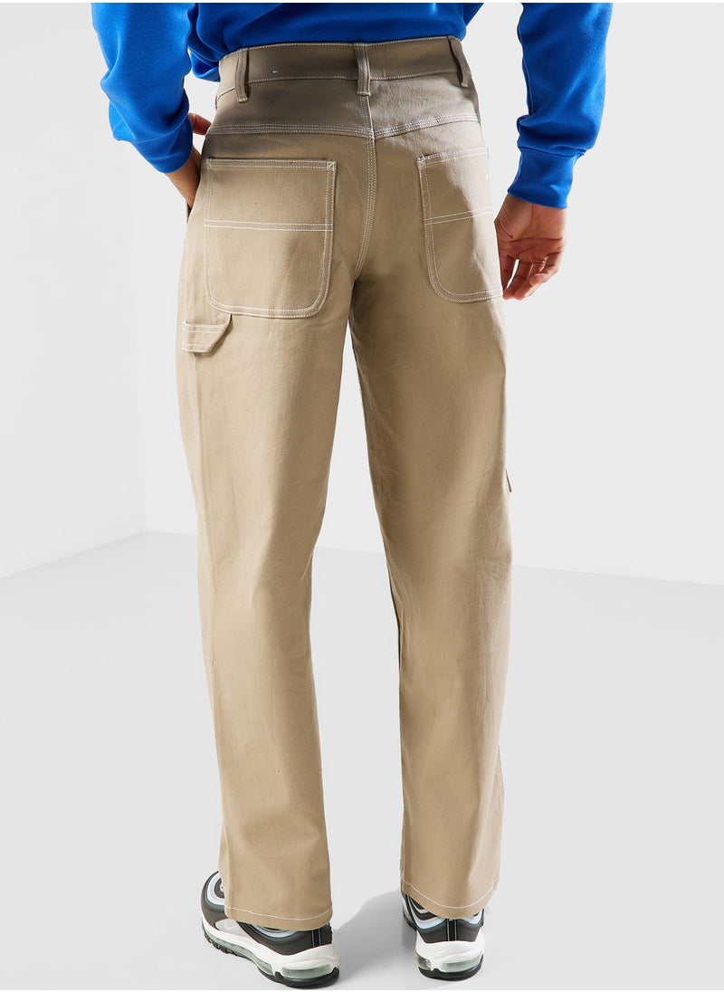 Nike Carpenter Pants  - Image 3