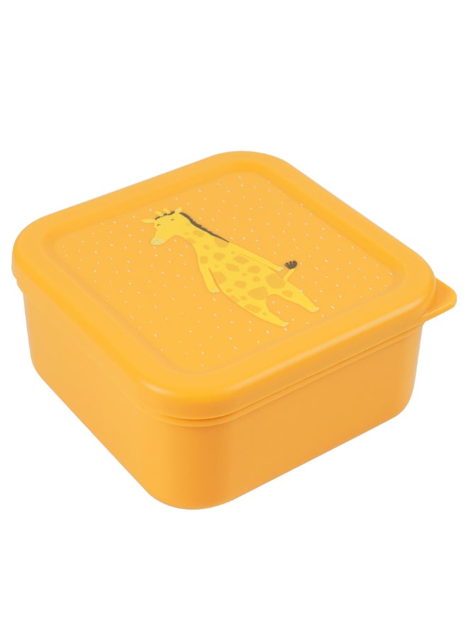 Trixie Snack Box Nesting - Set of 3 - Mr. Giraffe - Image 5