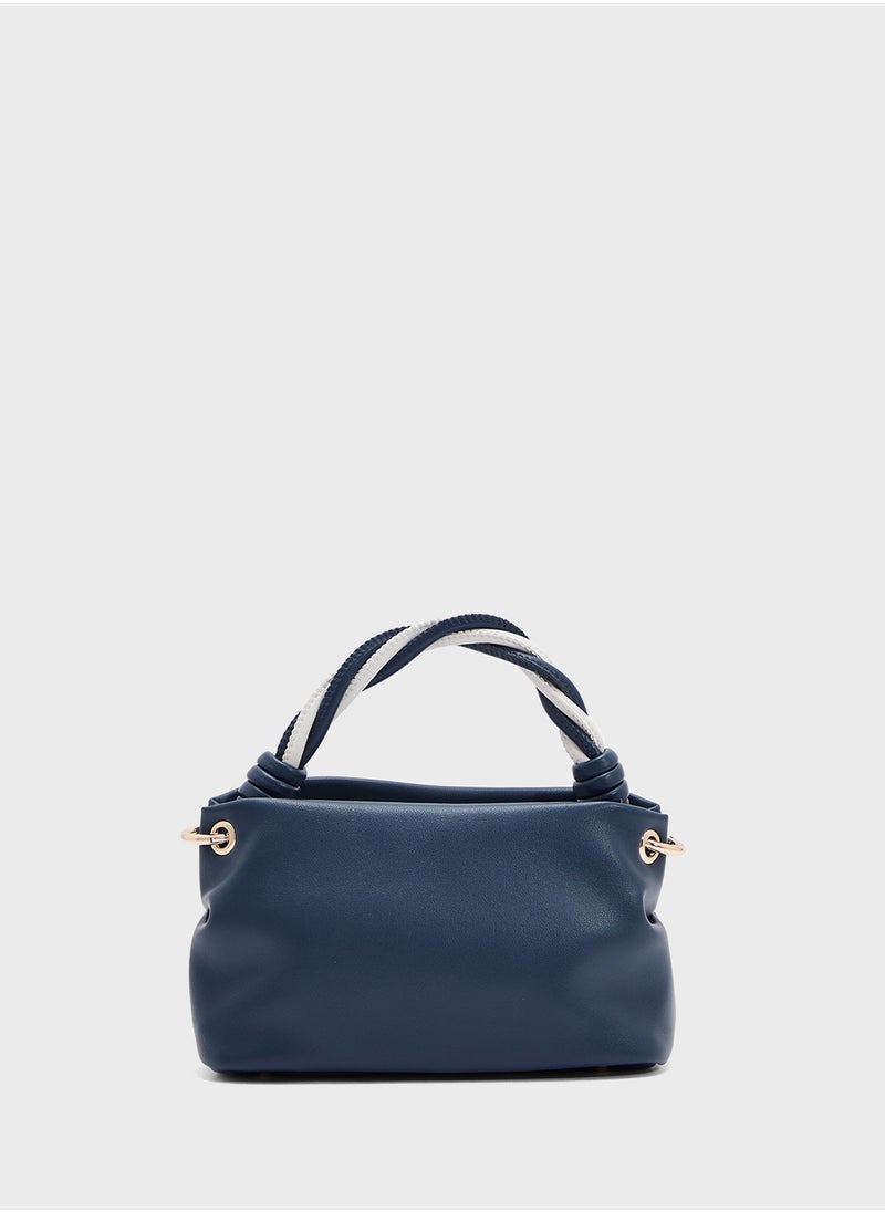 جس - Cruise Vibe Top Handle Crossbody - Image 1
