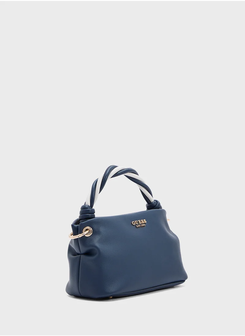 GUESS Cruise Vibe Top Handle Crossbody