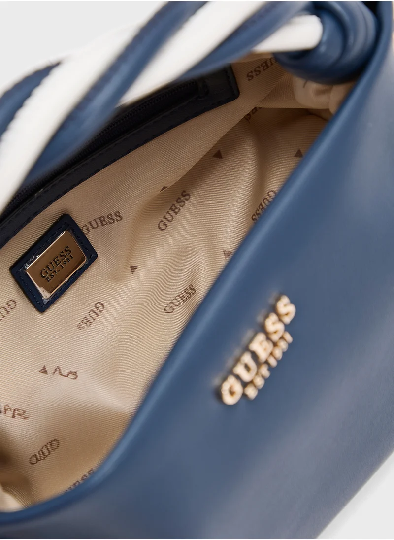 GUESS Cruise Vibe Top Handle Crossbody