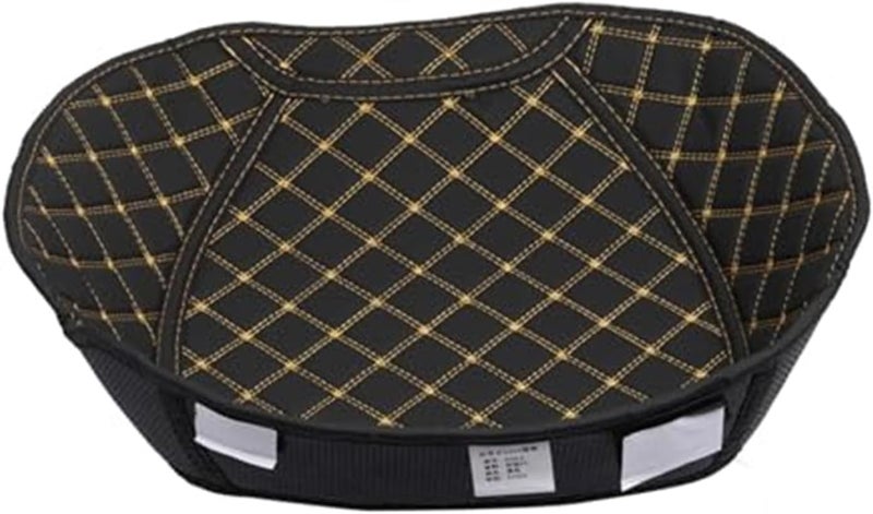 QASULER Motorcycle Trunk Case Liner for GIVI B360 - Image 3
