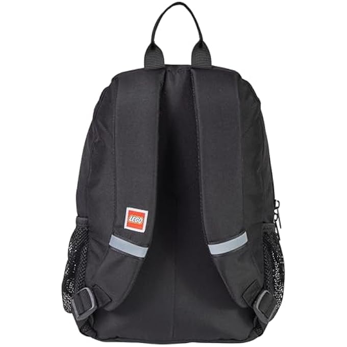 LEGO Ninjago Lloyd Backpack for Kids Medium PurpleBlack - Image 3
