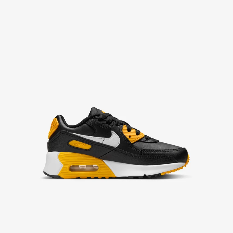 Nike Kids' Air Max 90 LTR Shoes