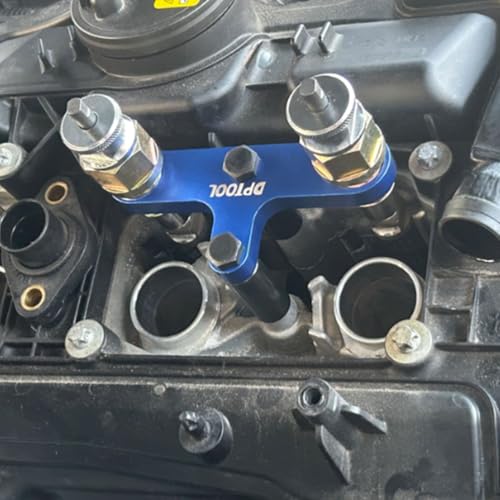 DPTOOL أداة تركيب وإزالة حقن الوقود DPTOOL لسيارات BMW N20 N55 مجموعة أدوات توقيت المحرك أداة إزالة وتركيب حقن الوقود - Image 5